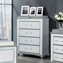 Galea Chest with LED In Gray