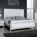 Galea Queen Bed In Gray