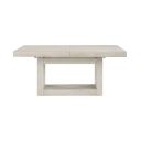 Garland 70-88 Inch Table In Greige