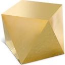 Gemma End Table In Gold