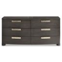 Geneve Dresser In Brown