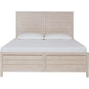 Getaway Sea Oat Panel Queen Bed 50