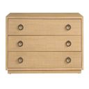 The appearance of Ghizzano Chest In Skylark designed by Universal in the modern / contemporary interior design. This skylark piece of furniture  was selected by 1StopBedrooms from Avaline Collection to add a touch of cosiness and style into your home. Sku: U428A360. Material: Wood.