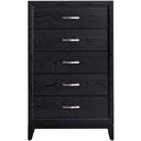 Glasgow Chest In Black