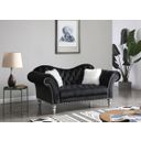 Glory Furniture Wilshire G0952A-L Loveseat