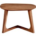 Godenza Nc Lacquer End Table