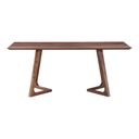 Godenza Nc Lacquer Rectangular Dining Table