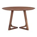 Godenza Nc Lacquer Round Dining Table