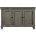 Granby Coffee And Antique Gray Server