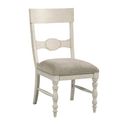 Grand Bay Side Chair Set of 2 In Egret