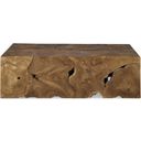 Grand Tour Furniture Teak Roots Coffee Table In Brown
