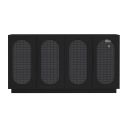 Grenada Server In Black