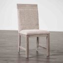 The appearance of Gristalt Side Chair In Gray designed by Furniture of America in the transitional interior design. This gray piece of furniture  was selected by 1StopBedrooms from Gristalt Collection to add a touch of cosiness and style into your home. Sku: FM3597GY-SC-2PK. Material: Fabric.