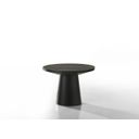 The appearance of Halewood Cocktail Table In Black designed by Furniture of America in the modern / contemporary interior design. This black piece of furniture  was selected by 1StopBedrooms from Halewood Collection to add a touch of cosiness and style into your home. Sku: FM4222BK-C-1;FM4222BK-C-2. Material: Rubberwood.