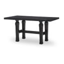 Halifax Friendship Table In Flax and Java