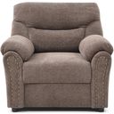 Hamilton Chair In Brown