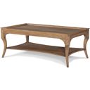 The appearance of Hamilton Cocktail Table In Oak designed by Century Furniture in the modern / contemporary interior design. This oak piece of furniture was selected by 1StopBedrooms from Grand Tour Furniture Collection to add a touch of cosiness and style into your home. Sku: SF5971-WE. Material: Mahogany.
