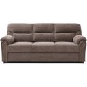 Hamilton Sofa In Brown