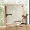 Handforth Mirror In Natural