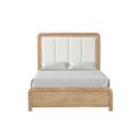 Handforth Queen Bed In Natural