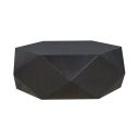 Hanniel Coffee Table In Black