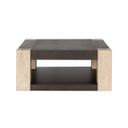 Harmony Coffee Table In Natural