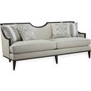 Harper Ivory Sofa