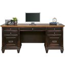 The appearance of Hartford Wood Credenza In Two Toned Black designed by Martin Furniture in the traditional interior design. This two toned black piece of furniture  was selected by 1StopBedrooms from Hartford Collection to add a touch of cosiness and style into your home. Sku: IMHF689. Material: Wood.