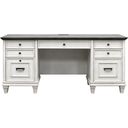 The appearance of Hartford Wood Credenza In White designed by Martin Furniture in the traditional interior design. This white and grey piece of furniture was selected by 1StopBedrooms from Hartford Collection to add a touch of cosiness and style into your home. Sku: IMHF689W. Material: Wood.