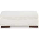 The appearance of Hartside Ottoman In Frosted designed by Signature Design by Ashley in the modern / contemporary interior design. This frosted piece of furniture  was selected by 1StopBedrooms from Hartside Collection to add a touch of cosiness and style into your home. Sku: 8010414. Material: Performance Fabric.