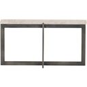 The appearance of Hathaway Metal Bunching Cocktail Table designed by Bernhardt in the modern / contemporary interior design. This bronze piece of furniture  was selected by 1StopBedrooms from Hathaway Collection to add a touch of cosiness and style into your home. Sku: 510010. Material: Steel.