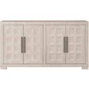 Hatton Cross Server In Tawny