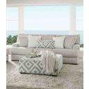 The appearance of Hermilly Sofa In Gray designed by Furniture of America in the transitional interior design. This gray piece of furniture was selected by 1StopBedrooms from Hermilly Collection to add a touch of cosiness and style into your home. Sku: SM5177-SF. Material: Chenille.