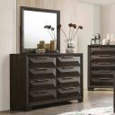 Hexham Dresser In Espresso