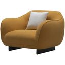 HF5009 Chair In Yellow