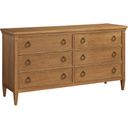 Laguna Hobie Double Dresser In Table Rock