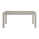 Holmes Rectangular Dining Table In White