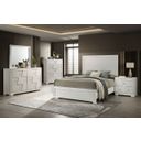 Holsted Chest In White
