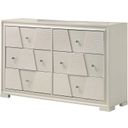 Holsted Dresser In White
