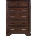 Hudson Chest In Cherry