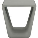The appearance of Hyannis Outdoor Accent Table designed by Bernhardt in the modern / contemporary interior design. This bone piece of furniture was selected by 1StopBedrooms from Hyannis Collection to add a touch of cosiness and style into your home. Sku: X02107. Table Top Shape: Square. Material: Glass.