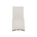 Iluka Dining Chair Set of 2 In Danny Ivory