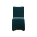 Iluka Dining Chair Set of 2 In Danny Teal