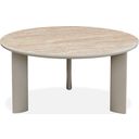 The appearance of Ingram Coffee Table In Light Gray designed by ACME in the modern / contemporary interior design. This light gray piece of furniture  was selected by 1StopBedrooms from Ingram Collection to add a touch of cosiness and style into your home. Sku: LV03115-1;LV03115-2. Material: Wood.
