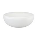 Iolite Coffee Table In White