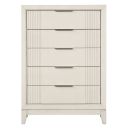 Isadore Chest In Antique White