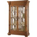 The appearance of Island Estate Mariana Display Cabinet In Plantation designed by Tommy Bahama in the traditional interior design. This plantation piece of furniture was selected by 1StopBedrooms from Island Estate Collection to add a touch of cosiness and style into your home. Sku: 531-864. Material: Rattan.