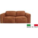 The appearance of Jacklyn Loveseat Cat50 Maya Hermes designed by Bellini Modern Living in the modern / contemporary interior design. This tan piece of furniture was selected by 1StopBedrooms from Jacklyn Collection to add a touch of cosiness and style into your home. Sku: Jacklyn LS HRMS.
