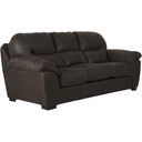 The appearance of Jackson Legend Sofa designed by Jackson in the traditional interior design. This chocolate piece of furniture was selected by 1StopBedrooms from Legend Collection to add a touch of cosiness and style into your home. Sku: 445503141259141359. Material: Polyester.