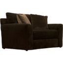 The appearance of Jackson Midwood Chair and a Half 329101180649264000 designed by Jackson in the traditional interior design. This chocolate piece of furniture  was selected by 1StopBedrooms from Midwood Collection to add a touch of cosiness and style into your home. Sku: 329101180649264249. Material: Polyester.
